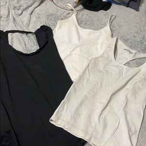 Tank top bundle